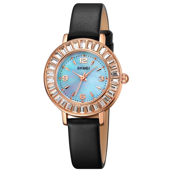 Skmei 1978BU Blue - 3591265