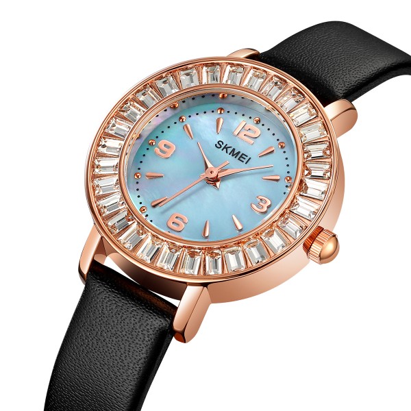 Skmei 1978BU Blue - 3591265 Skmei 1978BU Blue - 3591265