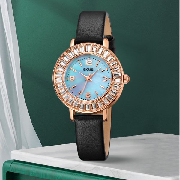 Skmei 1978BU Blue - 3591265 Skmei 1978BU Blue - 3591265