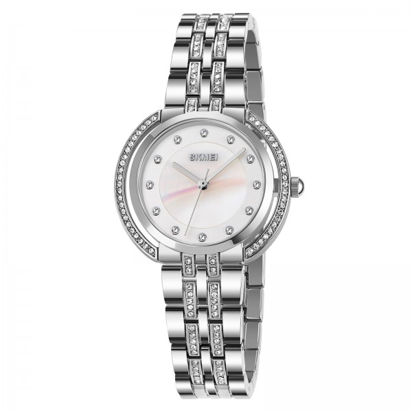 Skmei 1979SI Silver - 3591295