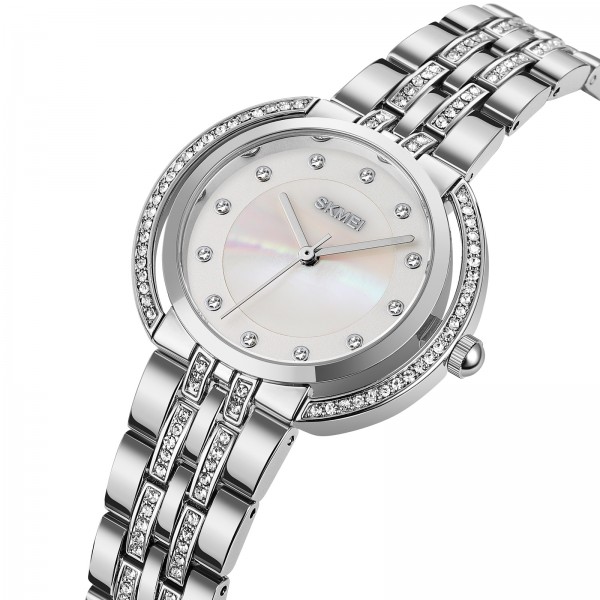 Skmei 1979SI Silver - 3591295 Skmei 1979SI Silver - 3591295