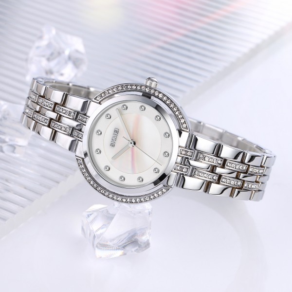 Skmei 1979SI Silver - 3591295 Skmei 1979SI Silver - 3591295