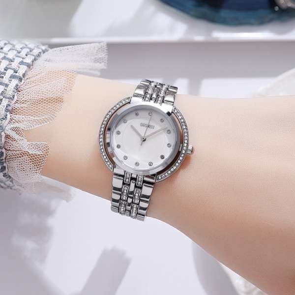 Skmei 1979SI Silver - 3591295 Skmei 1979SI Silver - 3591295