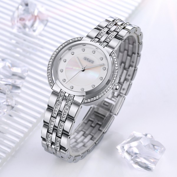 Skmei 1979SI Silver - 3591295 Skmei 1979SI Silver - 3591295