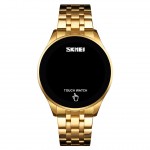 Skmei 1579GD Gold