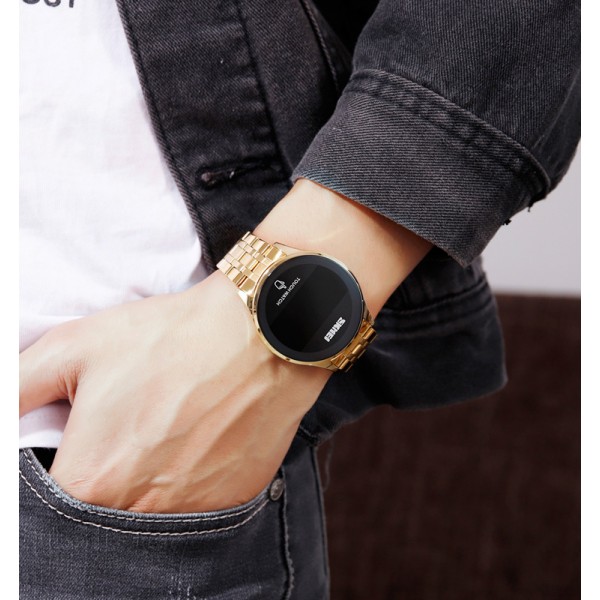 Skmei 1579GD Gold - 3591305 Skmei 1579GD Gold - 3591305