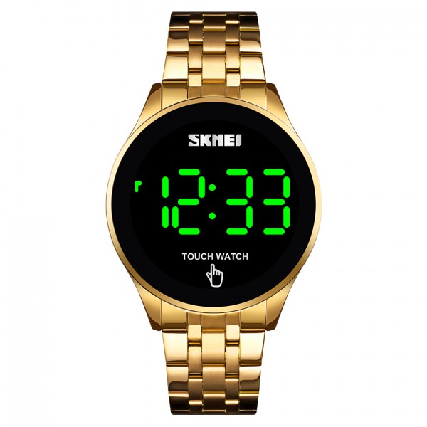 Skmei 1579GD Gold - 3591305 Skmei 1579GD Gold - 3591305