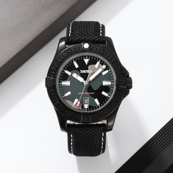 Skmei 9339CMGY Camo Grey SALE - 3591315 Skmei 9339CMGY Camo Grey SALE - 3591315