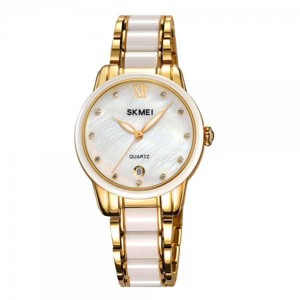 Skmei 2175GD Gold - 3591325