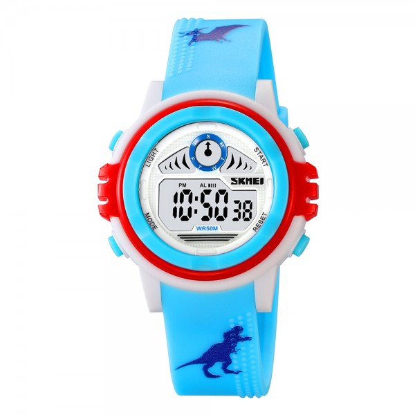 Skmei 2266DR Dinosaur - 3591395