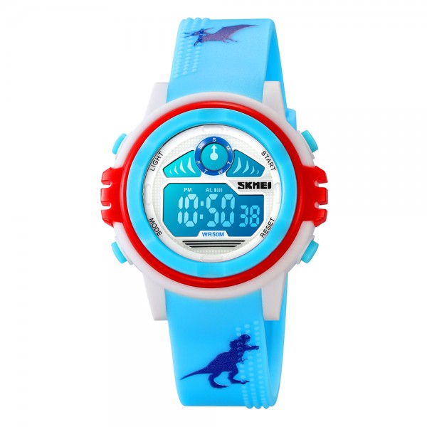 Skmei 2266DR Dinosaur - 3591395 Skmei 2266DR Dinosaur - 3591395