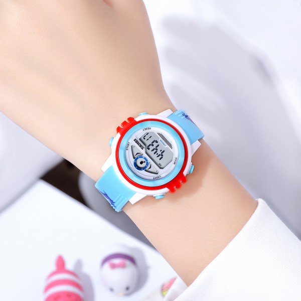 Skmei 2266DR Dinosaur - 3591395 Skmei 2266DR Dinosaur - 3591395