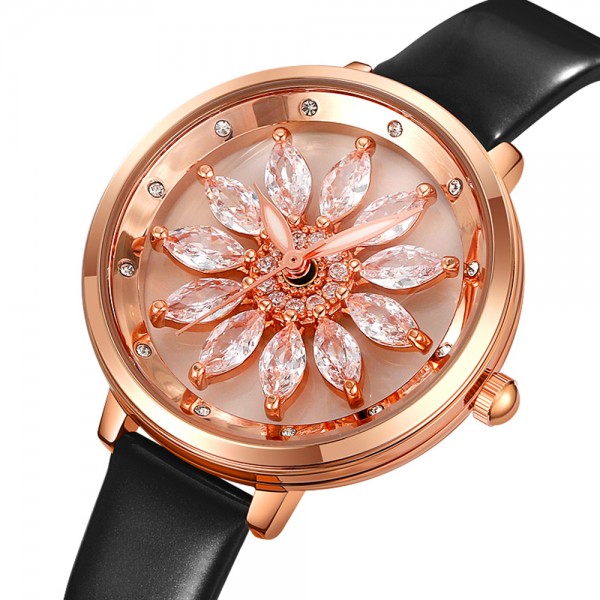 Skmei 2268LBK Black - 3591425 Skmei 2268LBK Black - 3591425