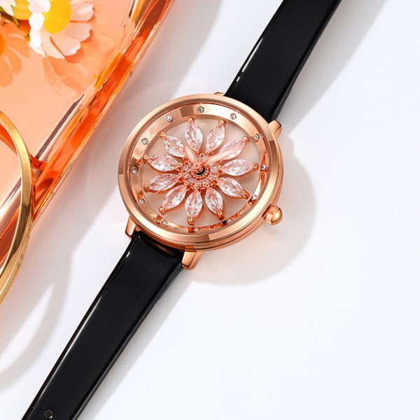 Skmei 2268LBK Black - 3591425 Skmei 2268LBK Black - 3591425