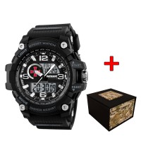 Patriot 012BKSU ЗСУ Чорні + Коробка.