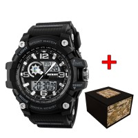 Patriot 012BKPO Поліція Чорні + Коробка