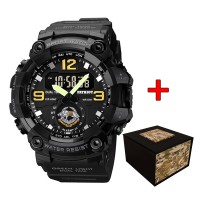 Patriot 003BKSSO ССО Чорні + Коробка