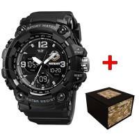 Patriot 006BKSSO ССО Чорні + Коробка