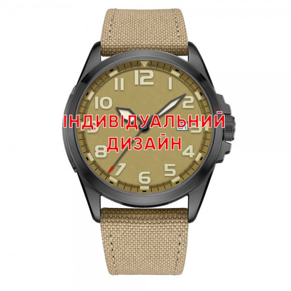 Awarder 040 Army Sand-Black Индивидуальный дизайн - 1202-0219-29