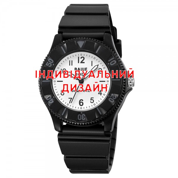 Awarder 030 Black Індивідуальний дизайн - 1202-0300-29