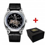 Awarder 021SIBK Скелетон Де би не був