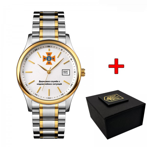 Awarder 023 ДСНС Золото - 1202-0481-29