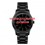 Awarder 023 Black Steel Индивидуальный дизайн