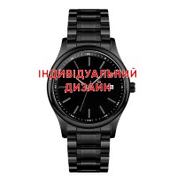 Awarder 023 Black Steel Индивидуальный дизайн