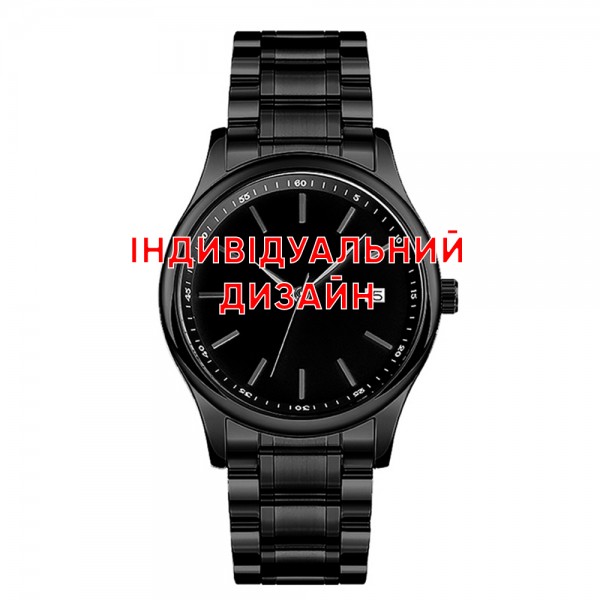Awarder 023 Black Steel Индивидуальный дизайн - 1202-0621-29
