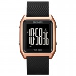 Skmei 1866RGBK Rose Gold-Black SALE