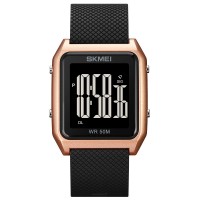 Skmei 1866RGBK Rose Gold-Black SALE