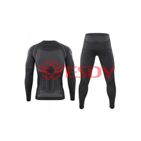 Термобілизна "Скорпіон". ESDY. Чорна - 3591906 Термобілизна "Скорпіон". ESDY. Чорна - 3591906