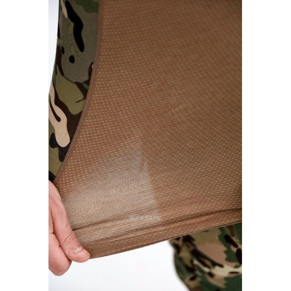 Сорочка тактична UBACS. ESDY. Мультикам - 3591956