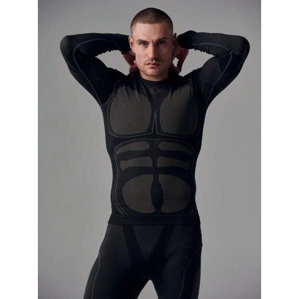 Термобілизна "Скорпіон". ESDY. Чорна - 3591906 Термобілизна "Скорпіон". ESDY. Чорна - 3591906