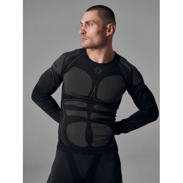 Термобілизна "Скорпіон". ESDY. Чорна - 3591906 Термобілизна "Скорпіон". ESDY. Чорна - 3591906