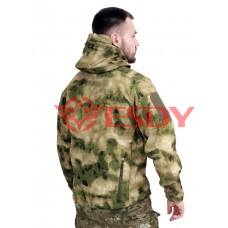 Куртка SoftShell A-TACS FG