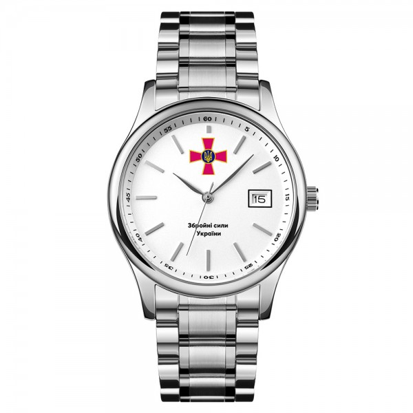 Patriot 023 ЗСУ Срібло - 1201-0448-30 Patriot 023 ЗСУ Срібло - 1201-0448-30