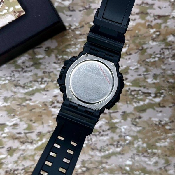 Patriot 003BK Black - 1201-0478-30 Patriot 003BK Black - 1201-0478-30