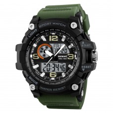 Patriot 012AG Army Green