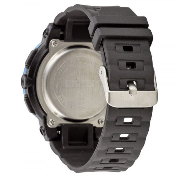 Skmei 1068TN Titanium - 3590036 Skmei 1068TN Titanium - 3590036