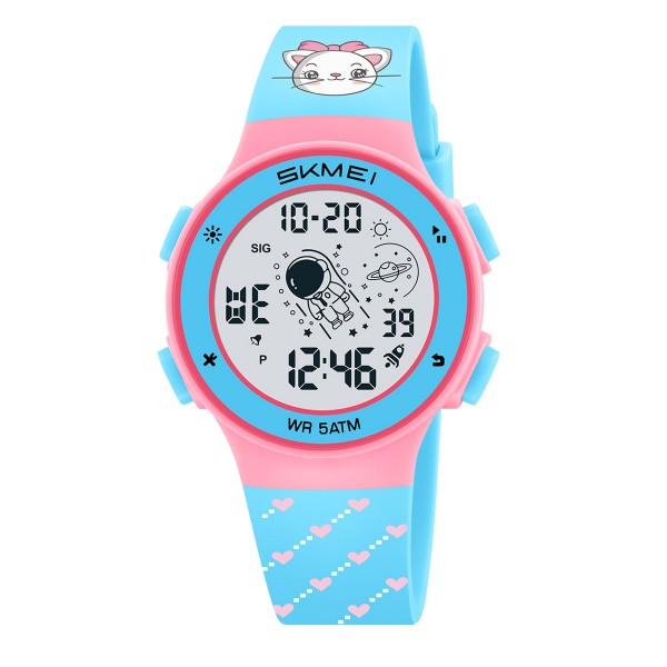 Skmei 2267CT Cat - 3591476