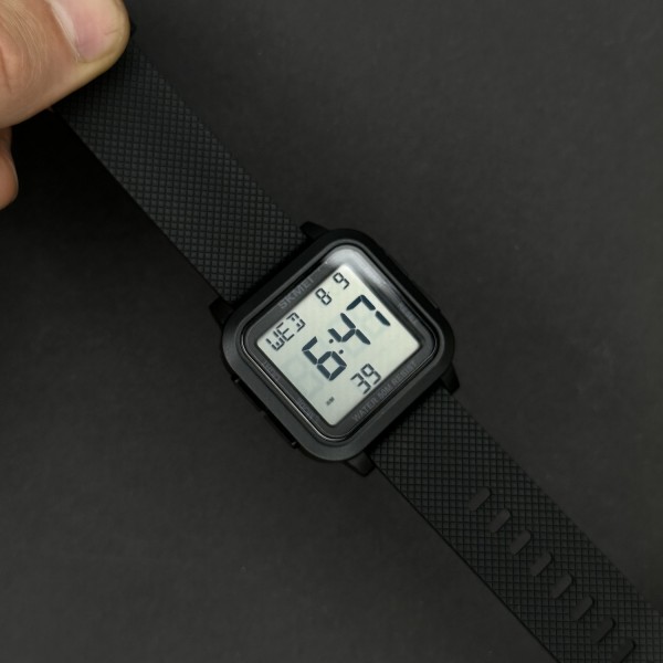 Skmei 1894 Black - 3590076