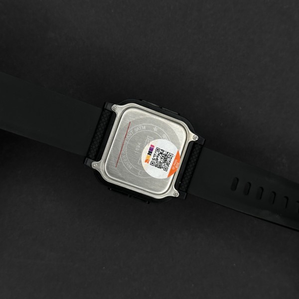 Skmei 1894 Black - 3590076