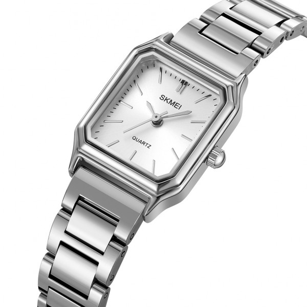 Skmei 2237SI Silver - 3591576