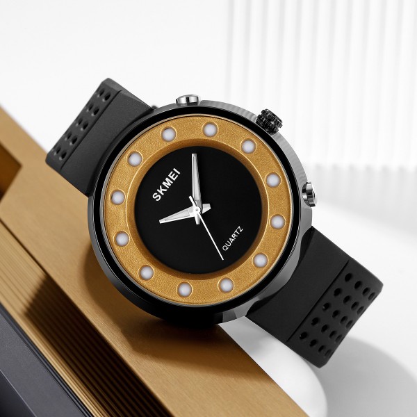 Skmei 2132GD Gold - 3591716 Skmei 2132GD Gold - 3591716