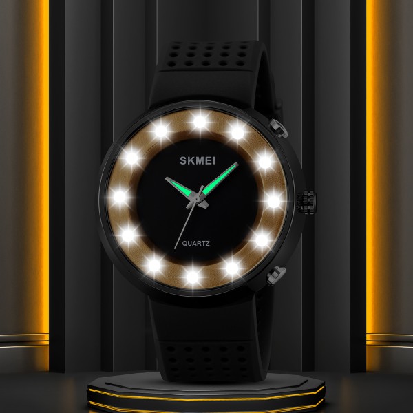 Skmei 2132GD Gold - 3591716 Skmei 2132GD Gold - 3591716