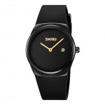 Skmei 2177BKBK Black-Black