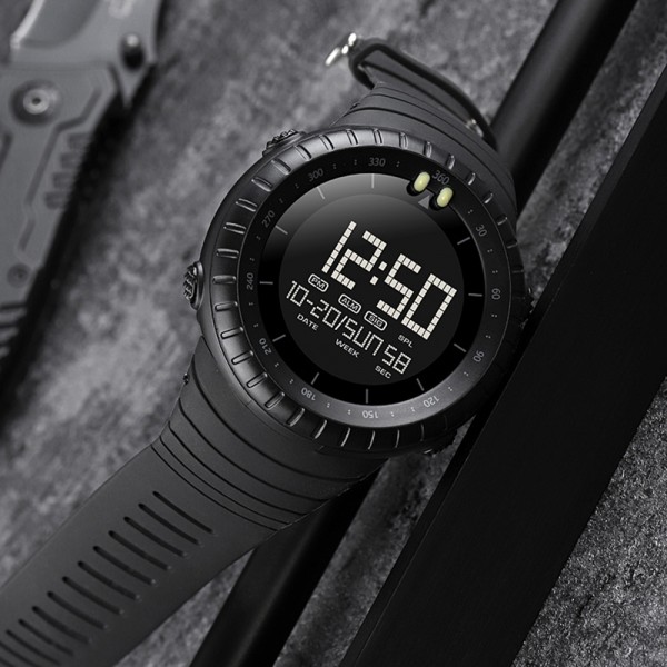 Skmei 1992BK Black SALE - 3590176