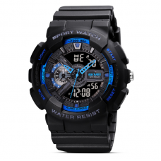 Skmei 1688BU blue SALE