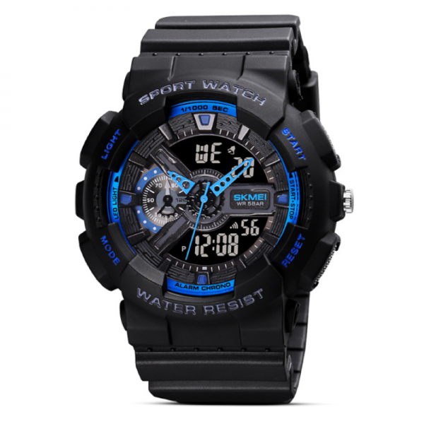 Skmei 1688BU blue - 3590196